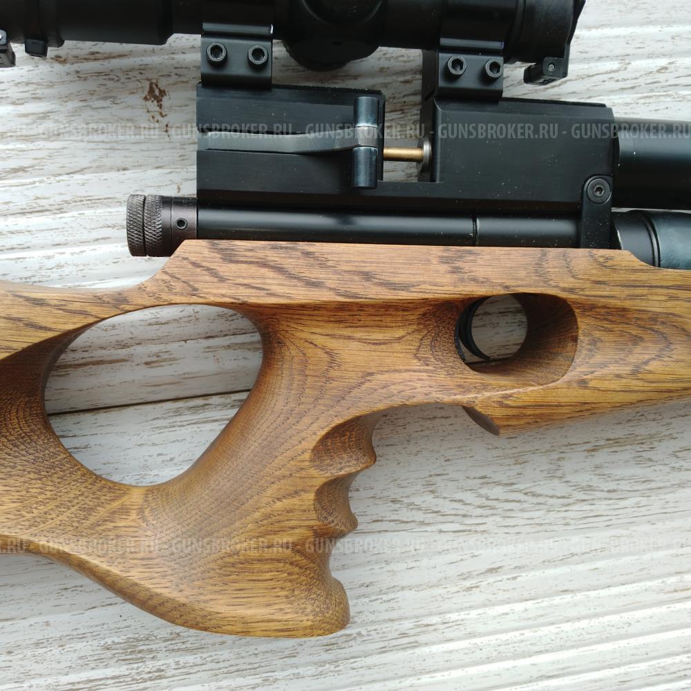 Карабин пцп крюгера ПРОДАН САМОВЫВОЗОМ