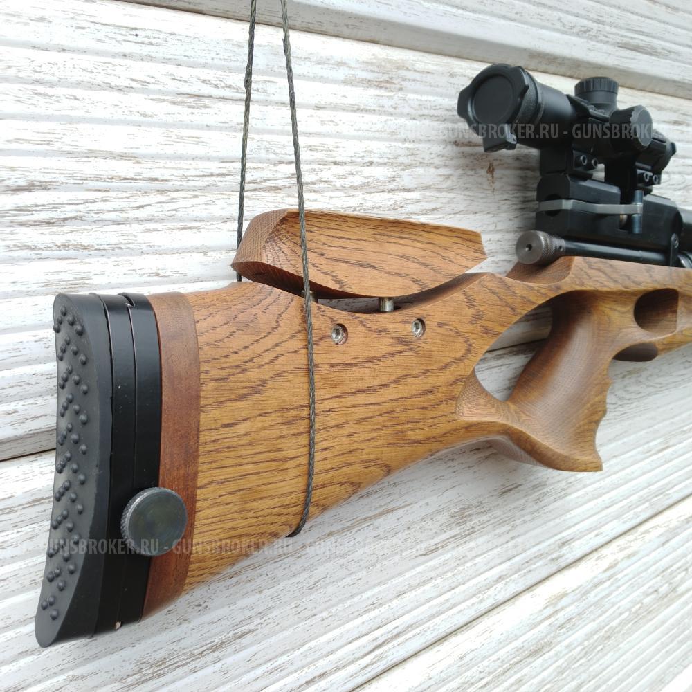 Карабин пцп крюгера ПРОДАН САМОВЫВОЗОМ