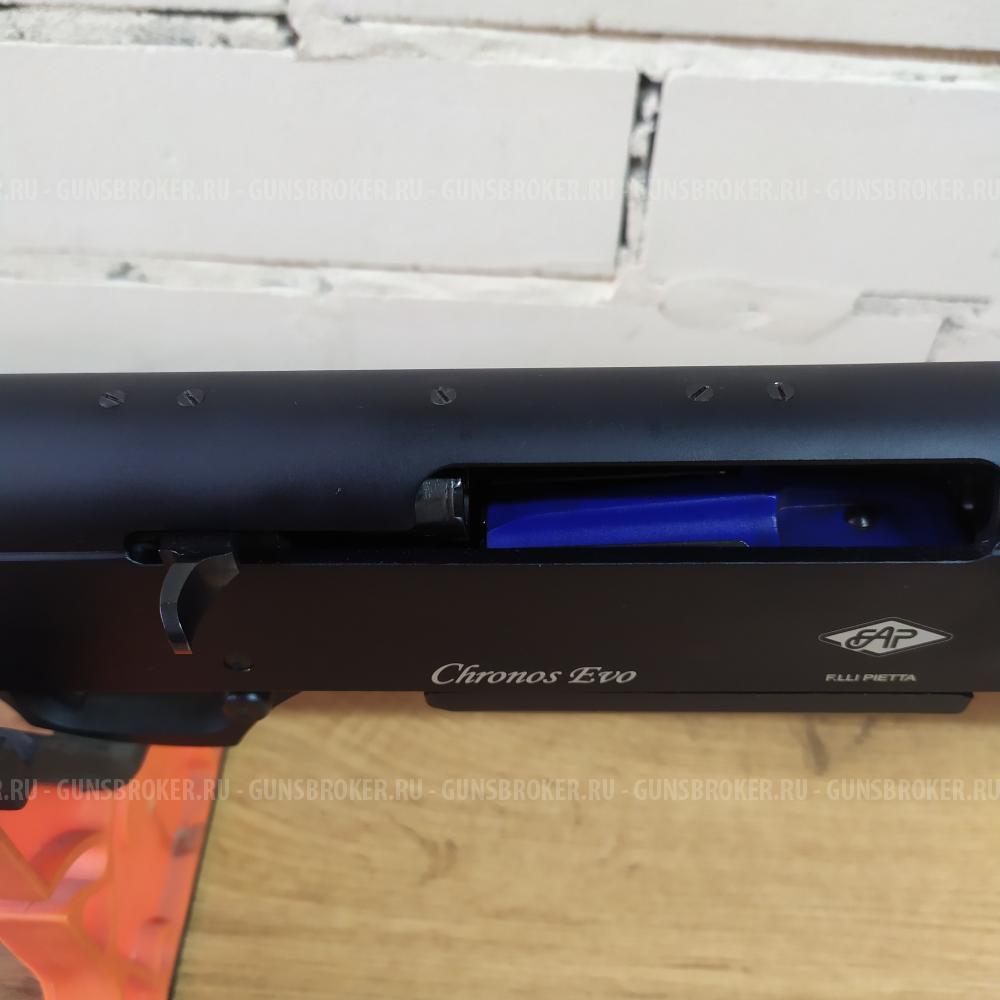 Карабин Pietta CHRONOS EVO к. 30-06 