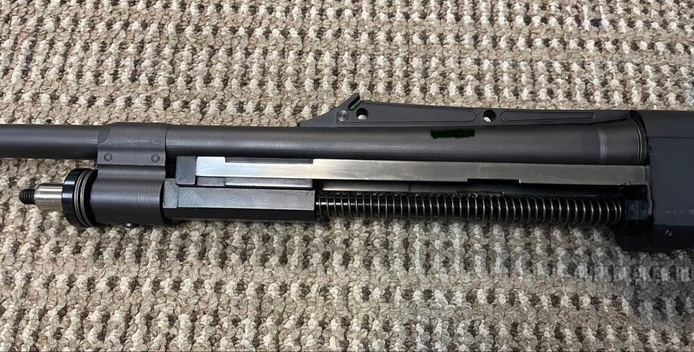 Карабин Pietta Chronos кал. 308 Win