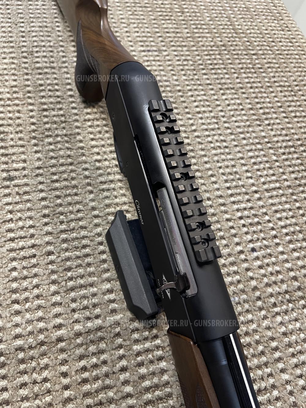 Карабин Pietta Chronos кал. 308 Win