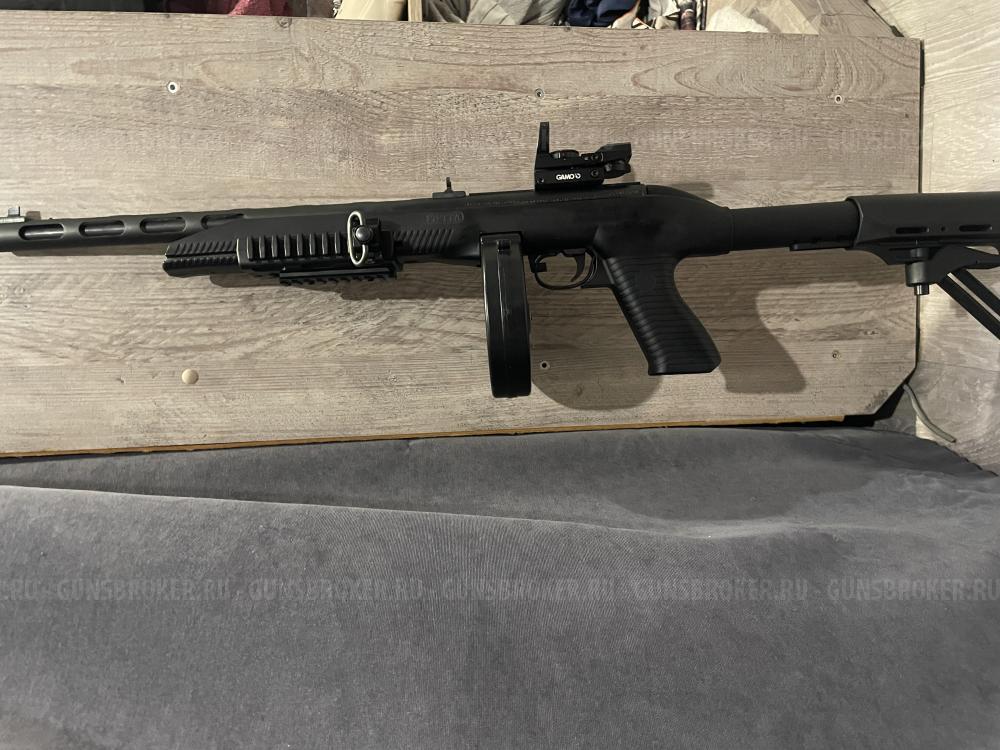 Карабин Pietta PPS-50 22LR