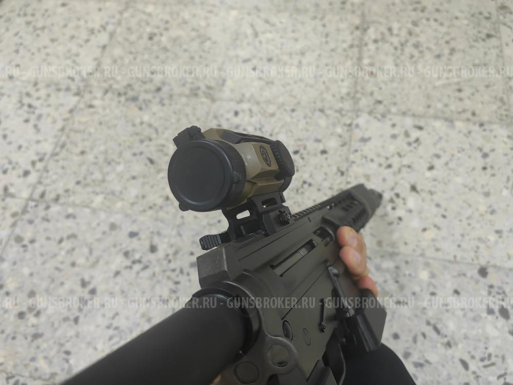 Карабин ТК-510