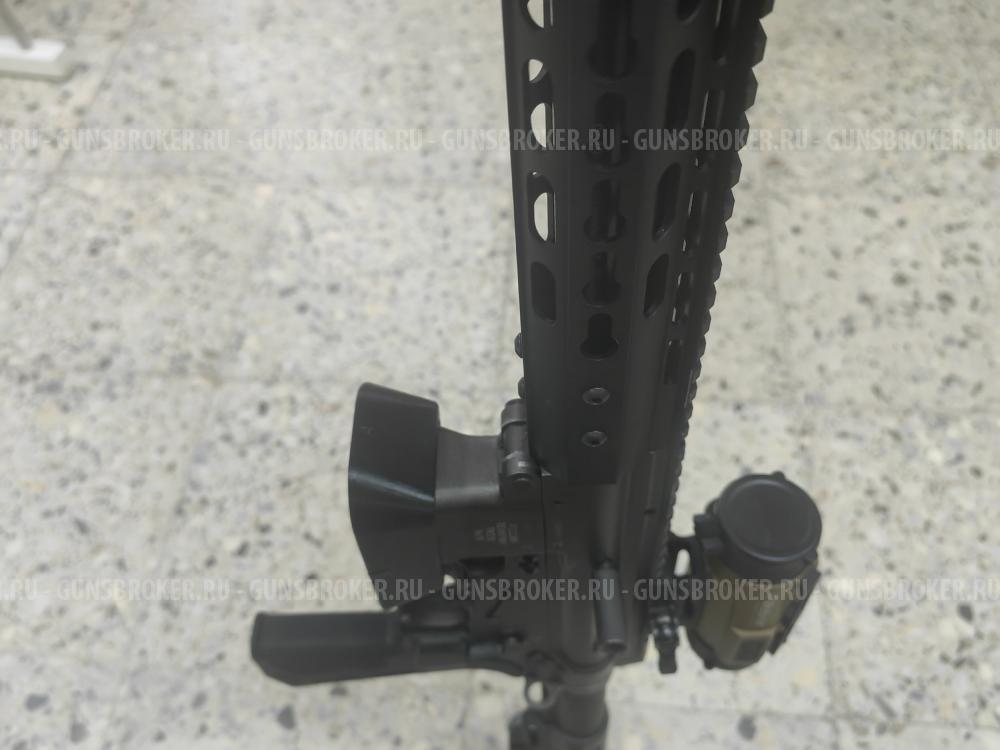 Карабин ТК-510