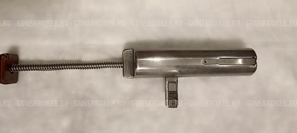 Карабин ППШ 41 калибр 9*19 Люгер