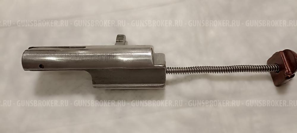 Карабин ППШ 41 калибр 9*19 Люгер