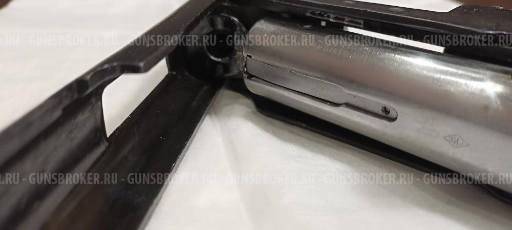 Карабин ППШ 41 калибр 9*19 Люгер