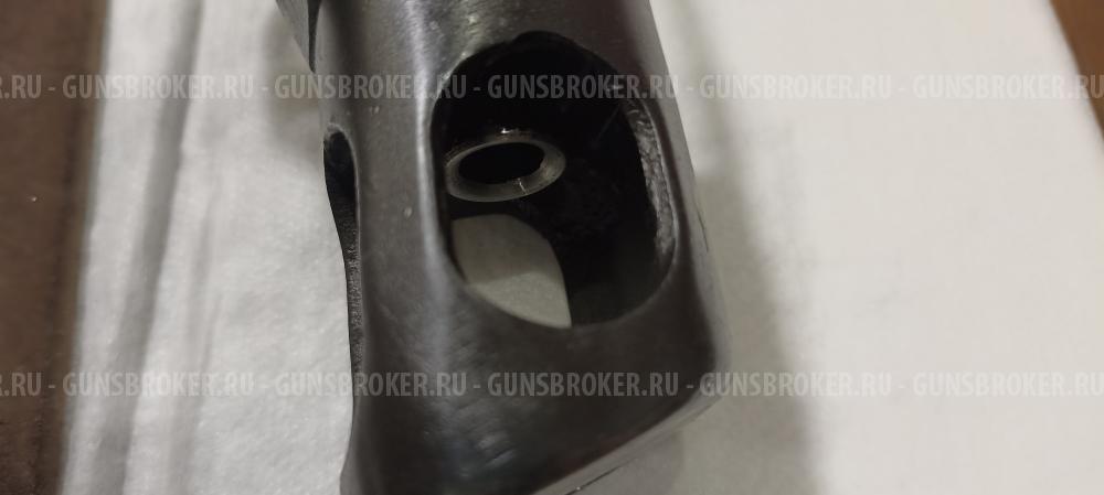 Карабин ППШ 41 калибр 9*19 Люгер