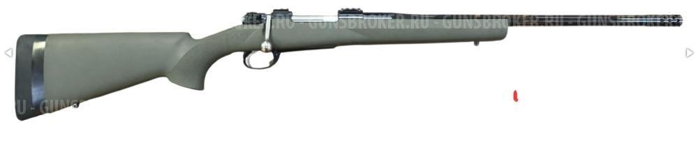 Карабин Prechtl 98 кал 8х57IS 