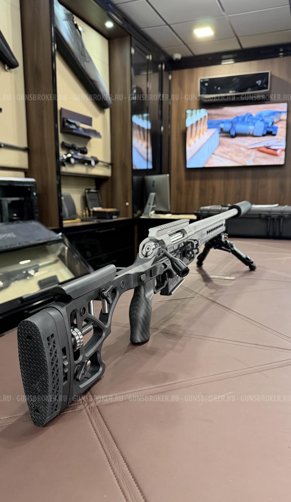 Карабин Raptor .338LM