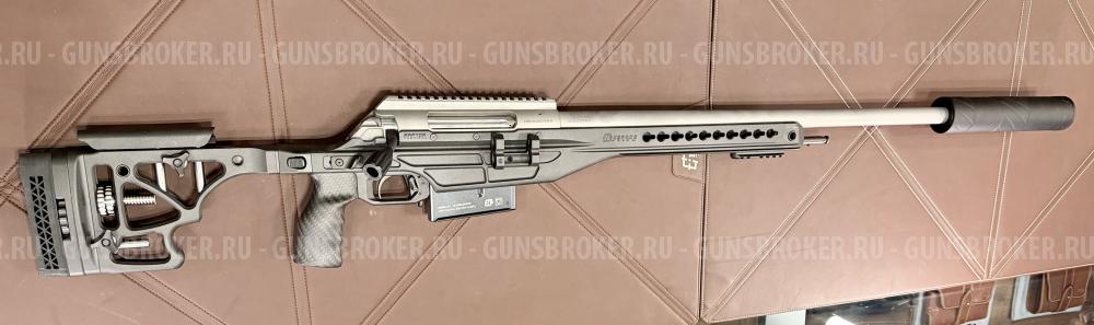 Карабин Raptor .338LM