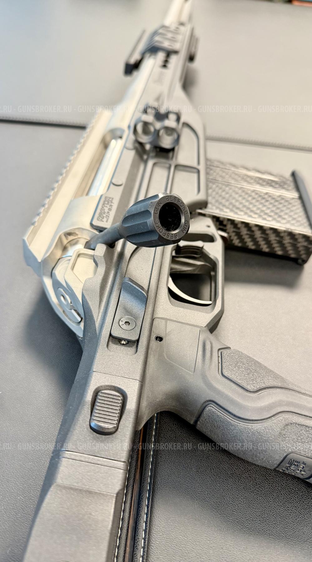 Карабин Raptor 6,5 PRC