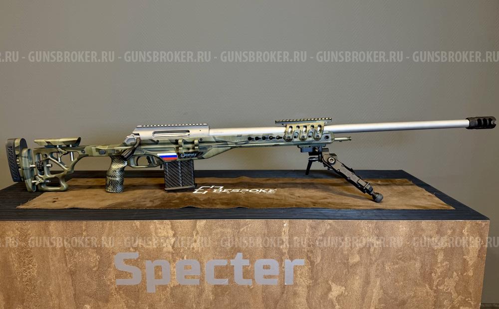 Карабин Raptor 6.5PRC