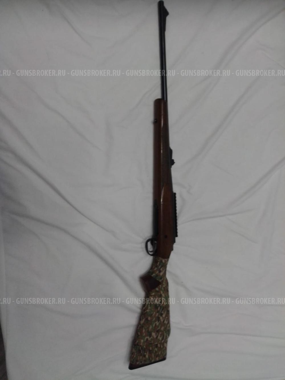 карабин ремингтон 700 308 вин