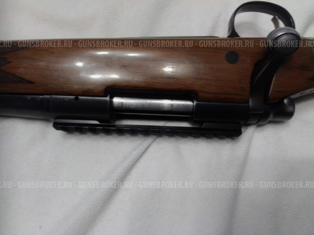 карабин ремингтон 700 308 вин