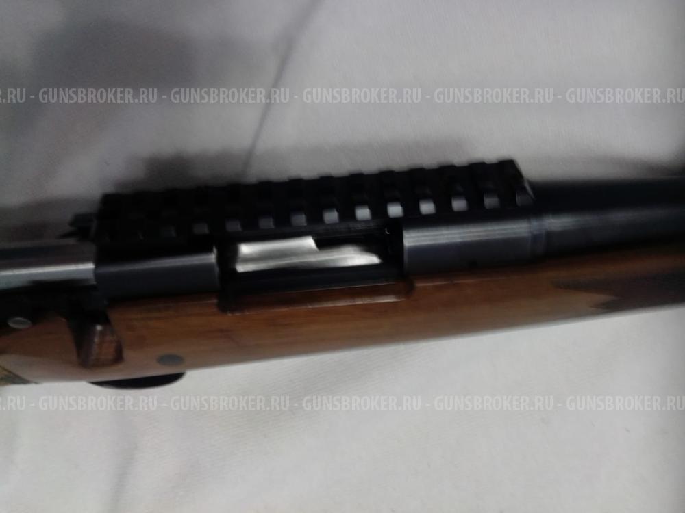 карабин ремингтон 700 308 вин