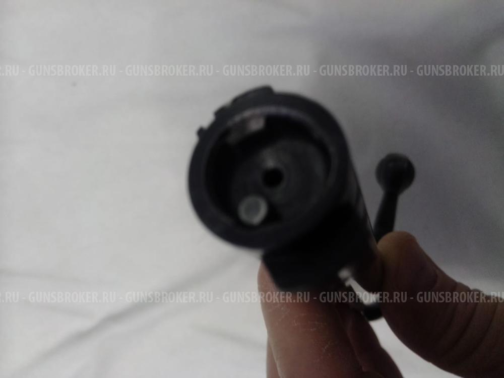 карабин ремингтон 700 308 вин