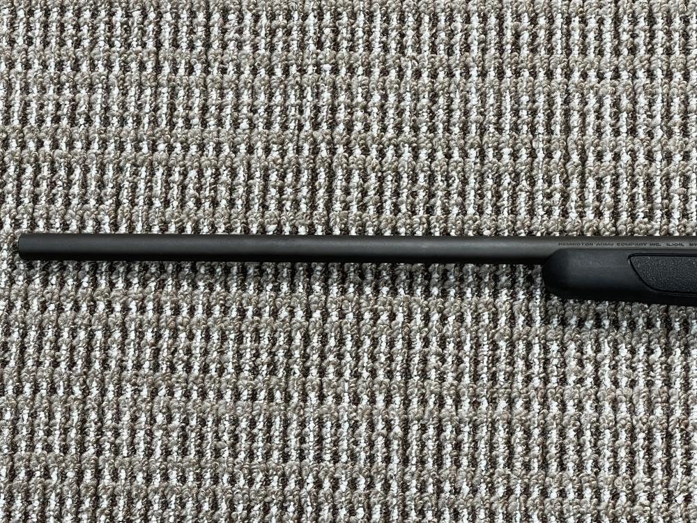 Карабин Remington 700 кал. 243 Win (600 mm)