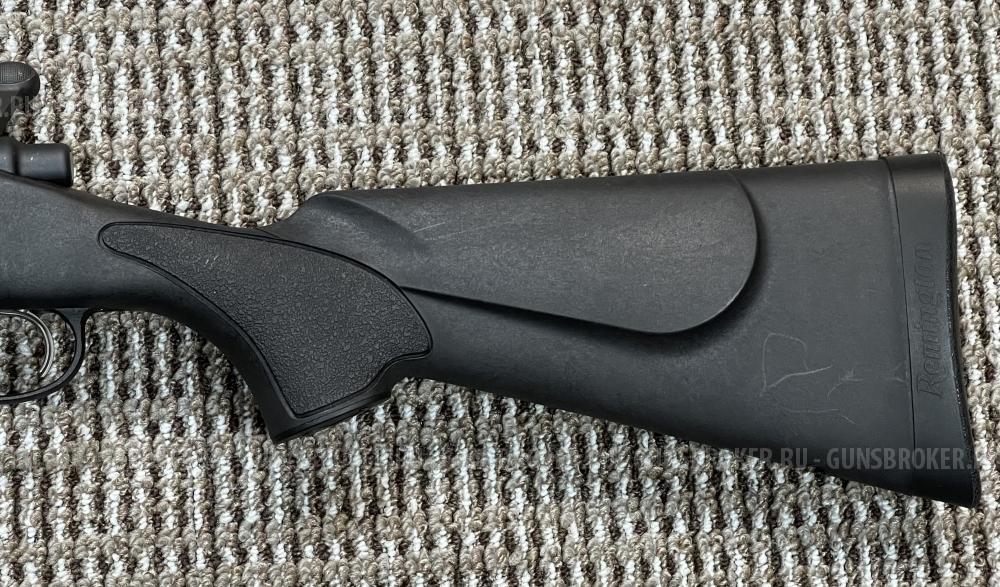 Карабин Remington 700 кал. 243 Win (600 mm)