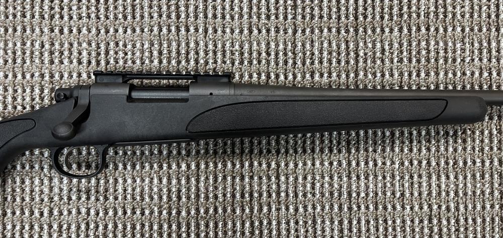 Карабин Remington 700 кал. 243 Win (600 mm)
