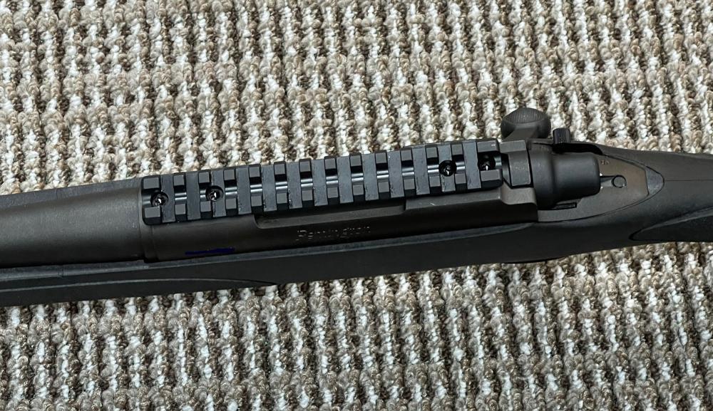 Карабин Remington 700 кал. 243 Win (600 mm)