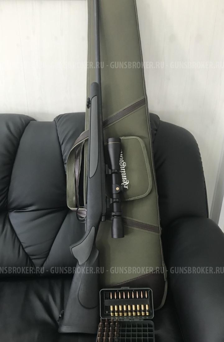 Карабин Remington 700 кал. 243 Win (600 mm)