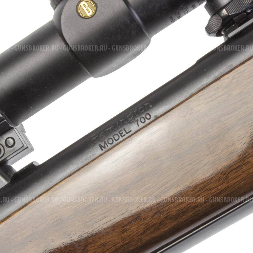Карабин Remington 700, калибр 30-06 SPRG