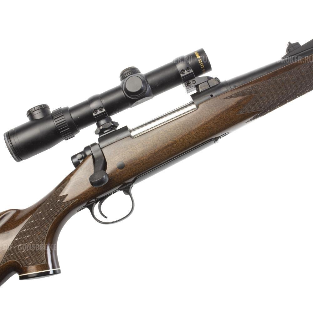 Карабин Remington 700, калибр 30-06 SPRG