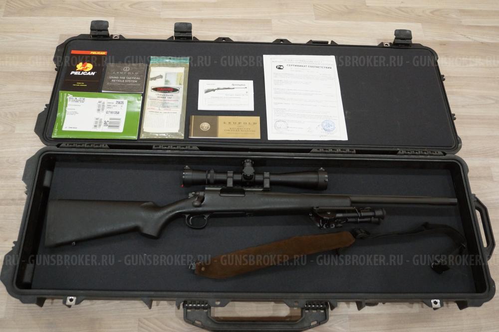 Карабин Remington 700 LTR TWS