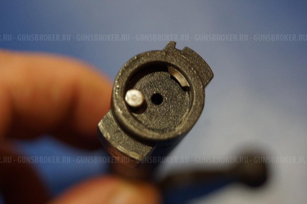Карабин Remington 700 LTR TWS