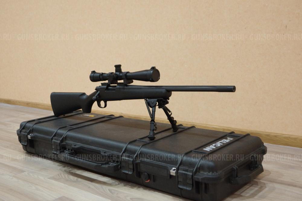 Карабин Remington 700 LTR TWS