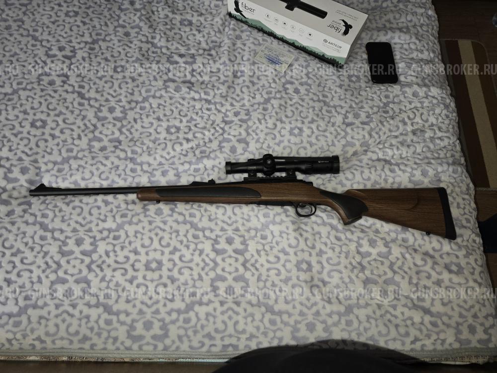 Карабин Remington 700 SPS 308 Win