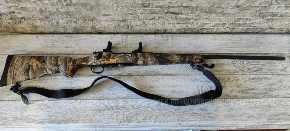 Карабин Remington 700 SPS Сamo 30-06Sprg