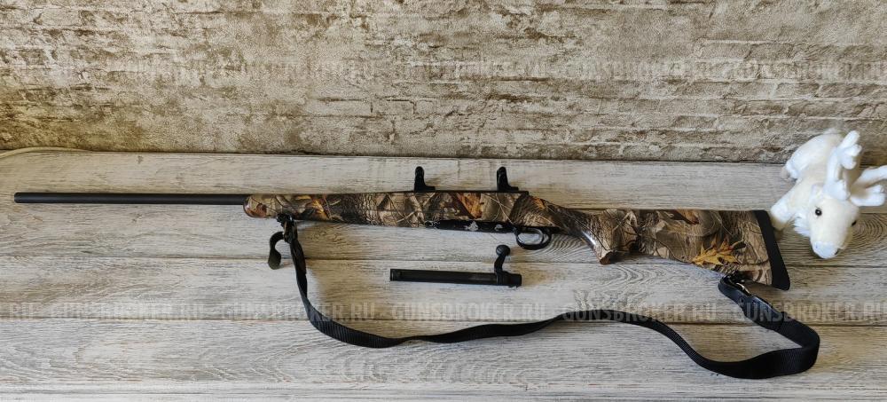 Карабин Remington 700 SPS Сamo 30-06Sprg