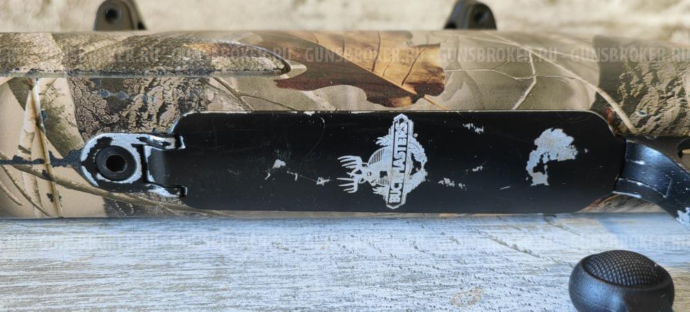 Карабин Remington 700 SPS Сamo 30-06Sprg
