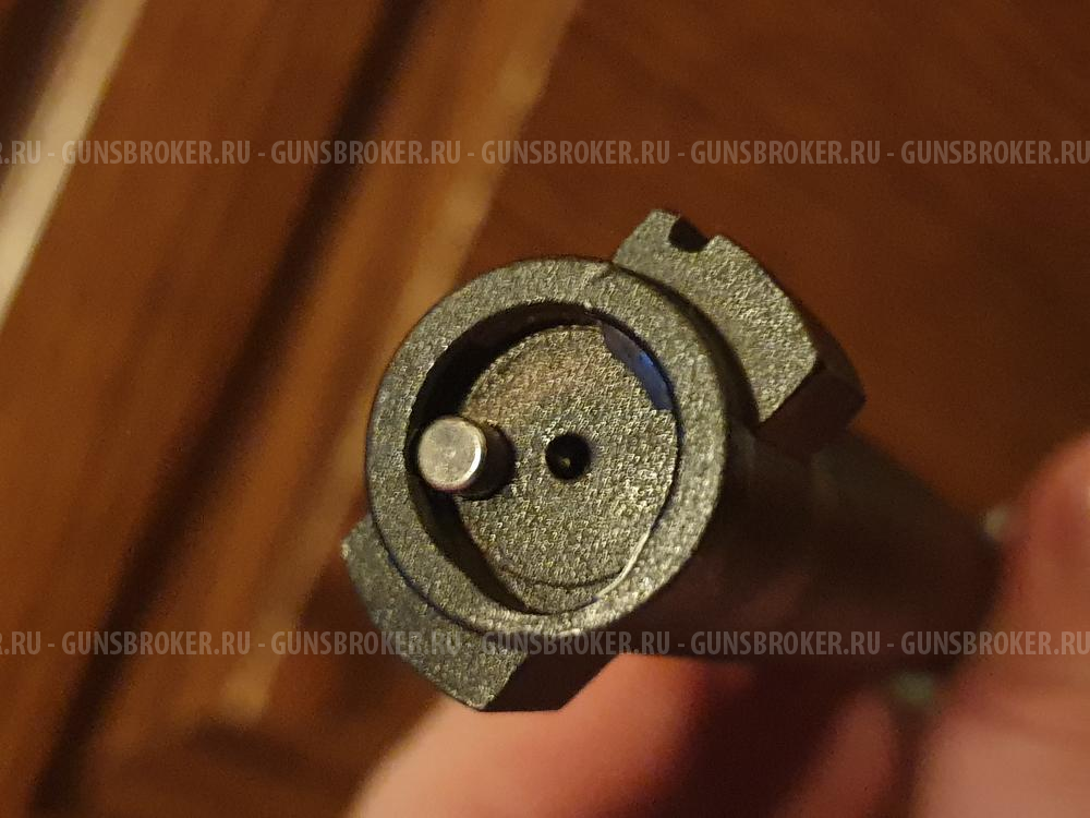 Карабин Remington 700 SPS VARMINT кал. 22-250 Rem, ствол 26"