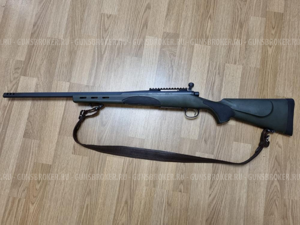 Карабин REMINGTON 700 VTR 