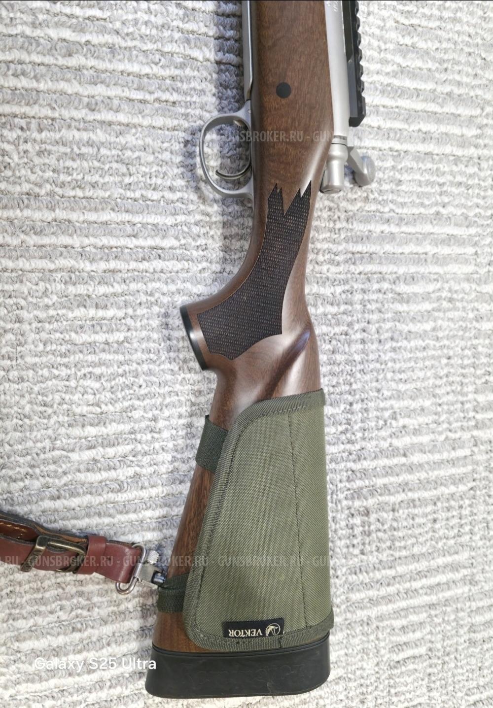 Карабин Remington 700