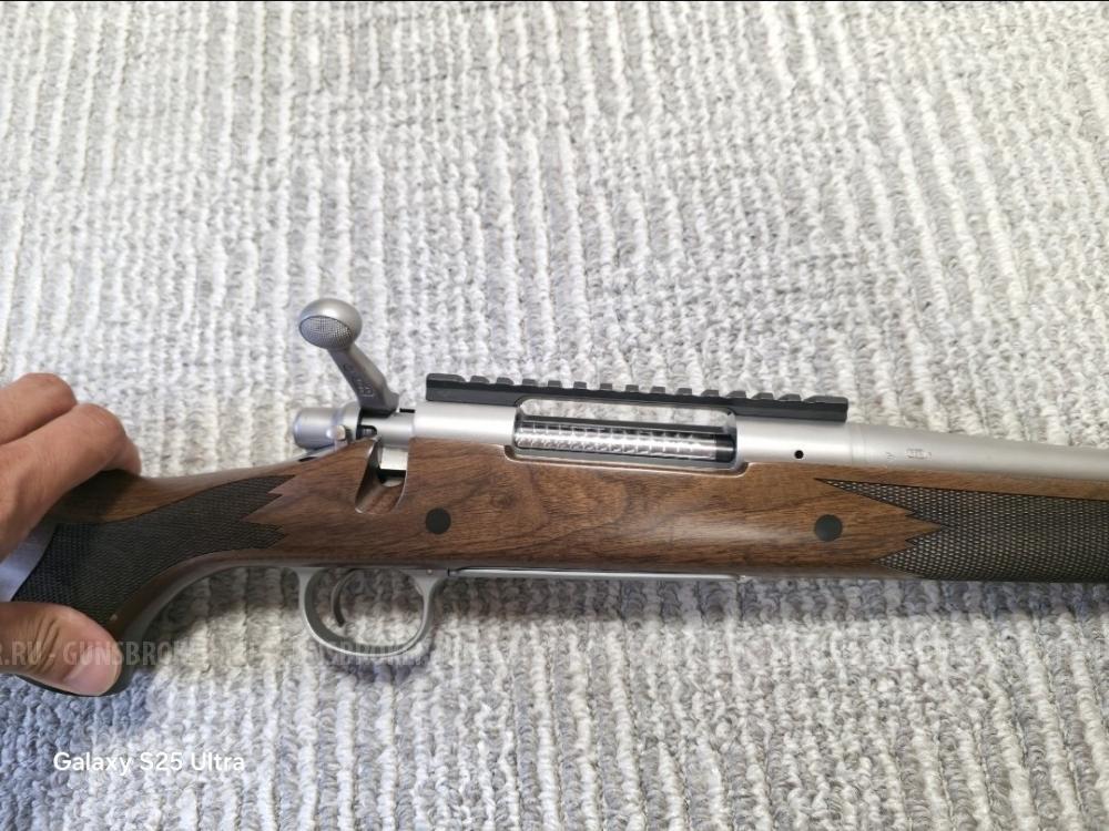 Карабин Remington 700
