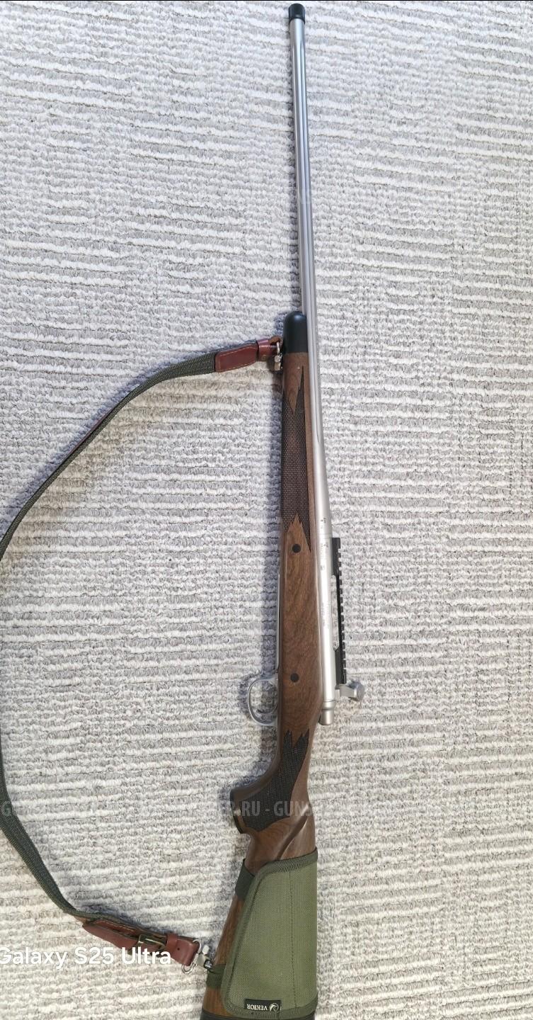 Карабин Remington 700