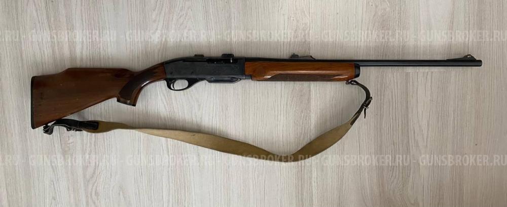 Карабин REMINGTON 7400