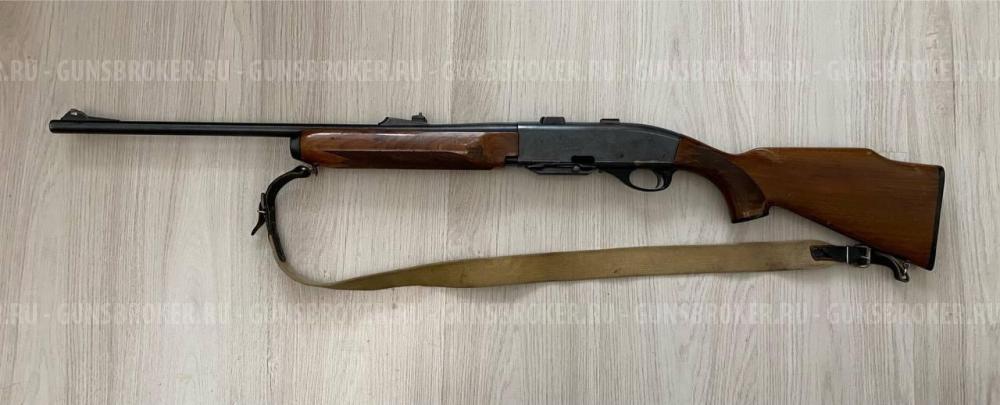 Карабин REMINGTON 7400