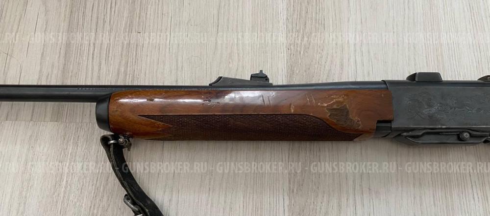 Карабин REMINGTON 7400