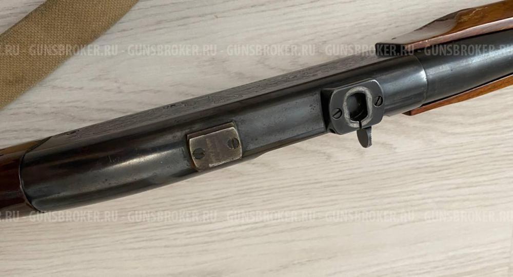 Карабин REMINGTON 7400