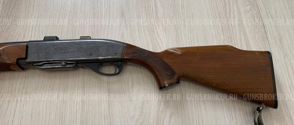 Карабин REMINGTON 7400
