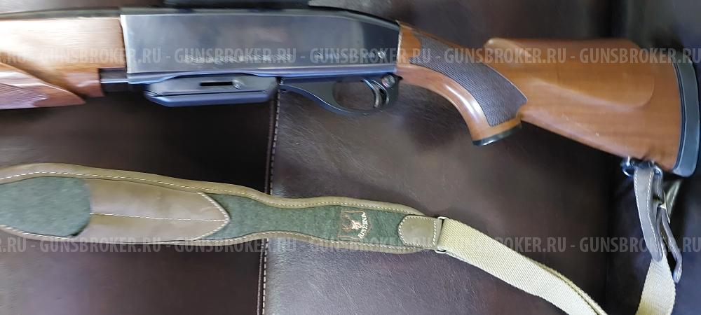 Карабин Remington 750 Woodsmaster 308 Win