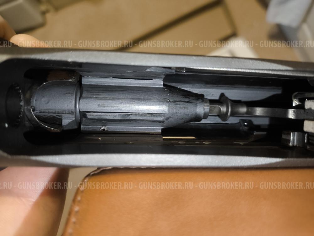 Карабин Remington 750 WOODSMASTER кал. 308 Win. 