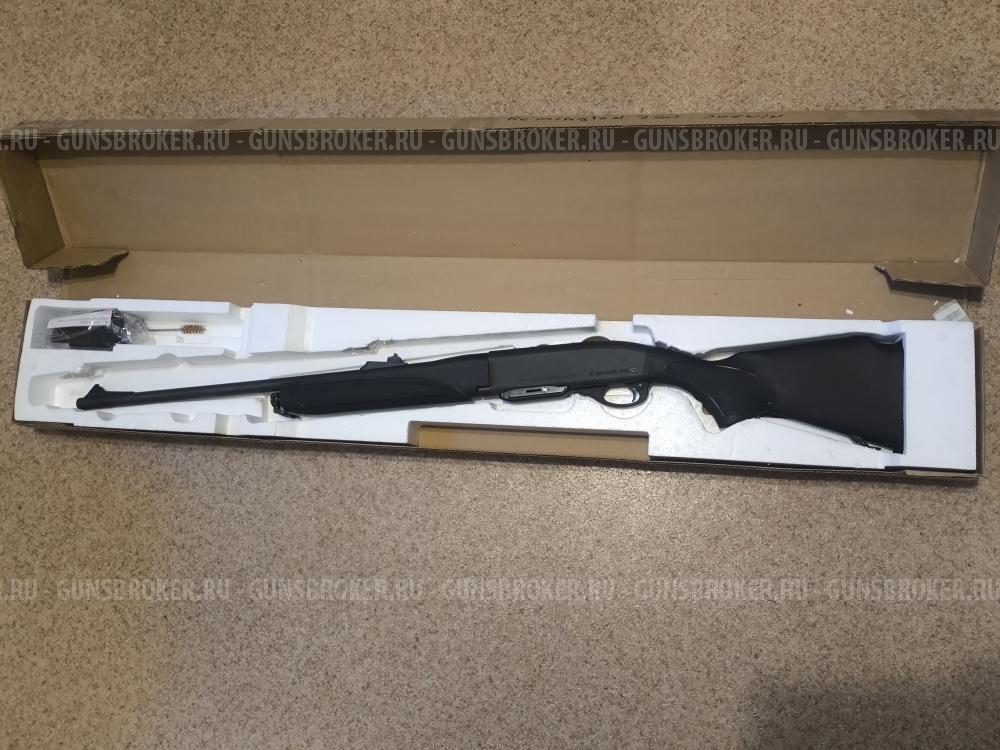 Карабин Remington 750 WOODSMASTER кал. 308 Win. 