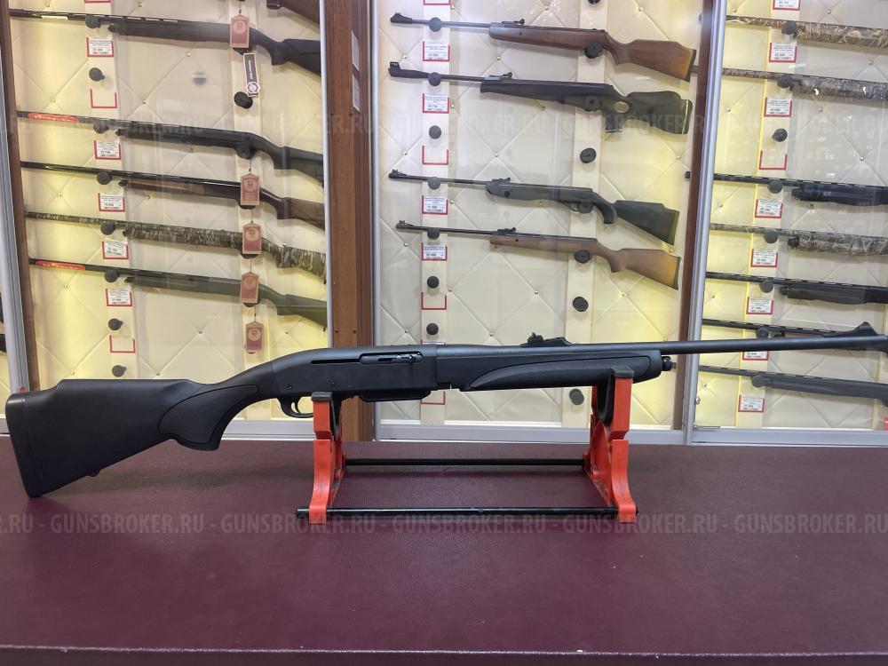 Карабин Remington 750 калибр 243win