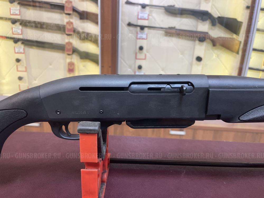 Карабин Remington 750 калибр 243win
